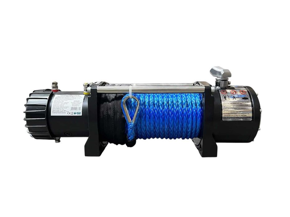 Електрическа лебедка 12000LBS (5454кг), 12V