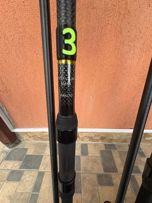 MTX Class Maxx3.90M