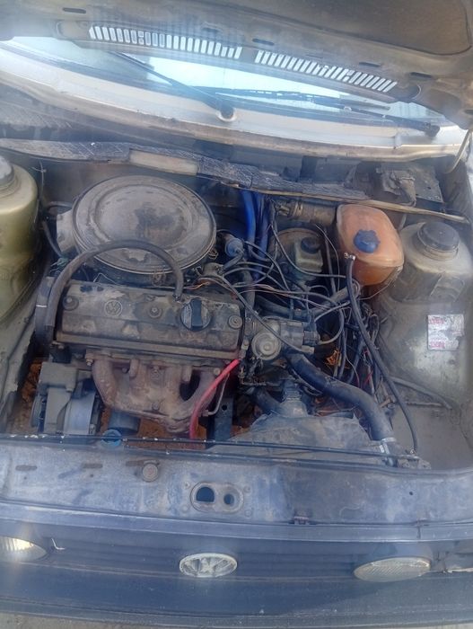 Срочно продам гольф 2