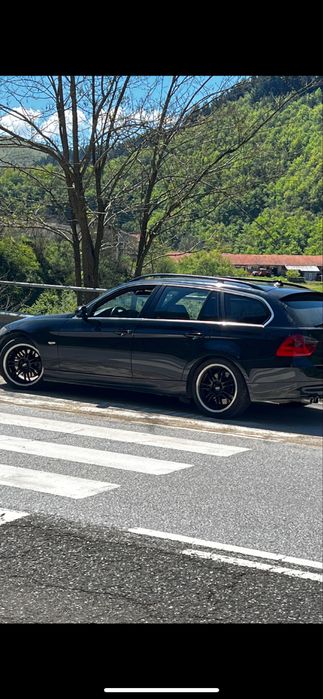 Джанти Dotz Shift 5x120 18’