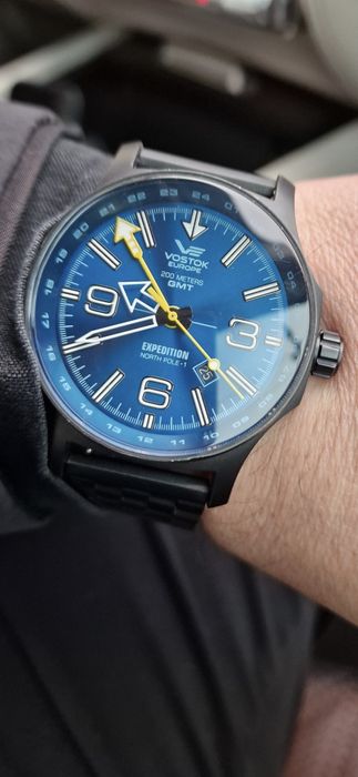 VOSTOK ORIENT CERTINA Всички са с кутии и допълнително каишки