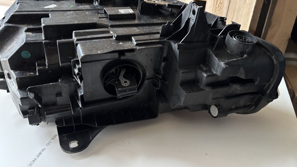 Фар за bmw 2 F44 led