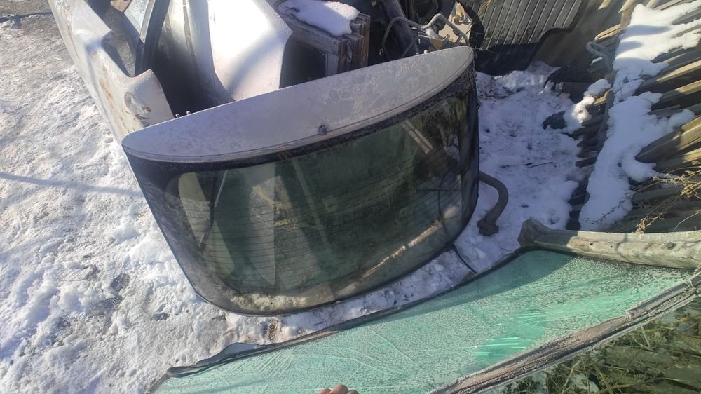 Продам двигатель