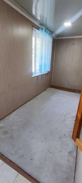 Сдается 1 комнатная квартира на Тузель 1.