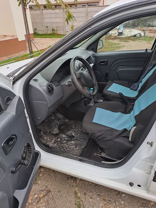 Vand Dacia Ligan MCV 1.6