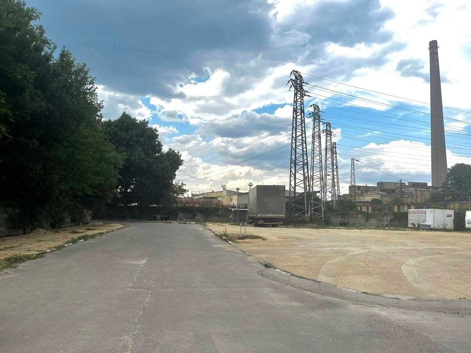 склад,база, цех в гр.Димитровград
