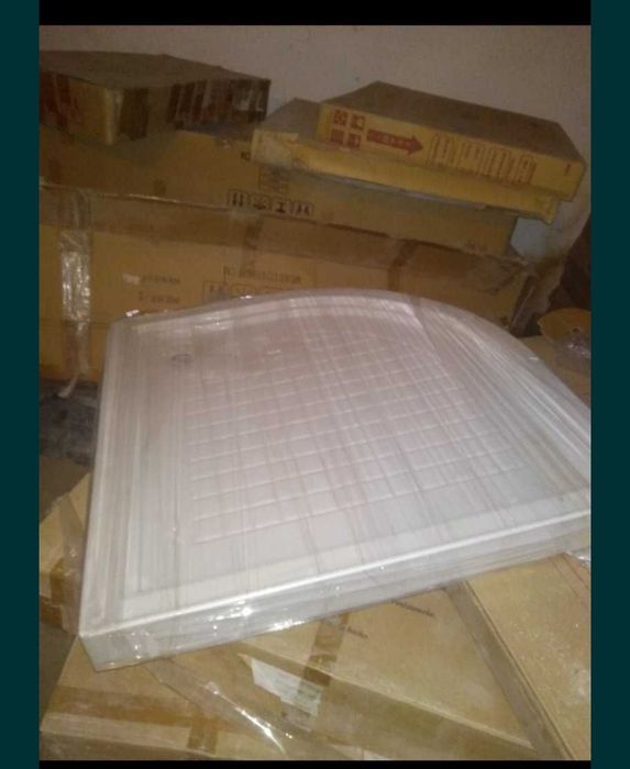 Корито за баня или душ кабина