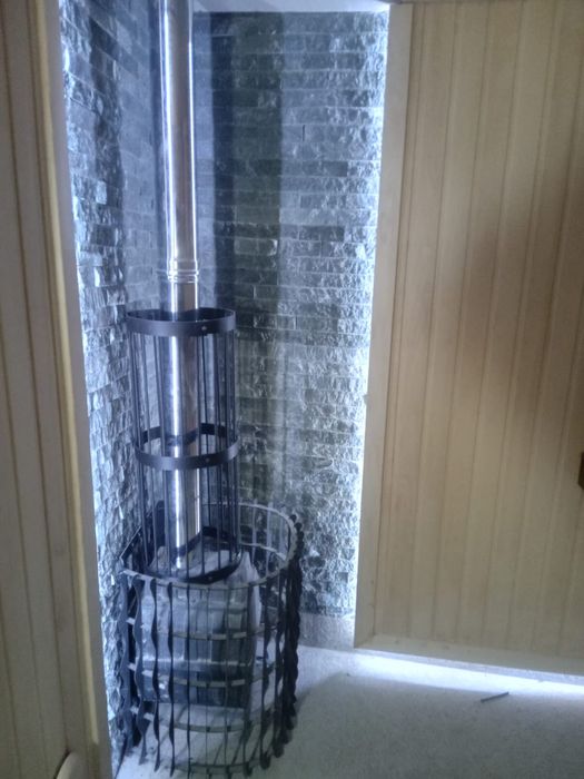 Отделка бань под ключ в Алматы