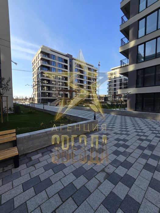 Продава се Двустаен апартамент в Пловдив, Тракия - 73 кв.м за 642 €/кв.м - Снимка #11