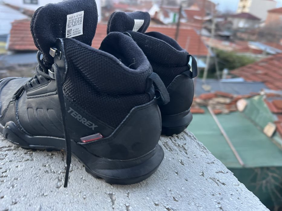 Adidas Terrex Primaloft 39