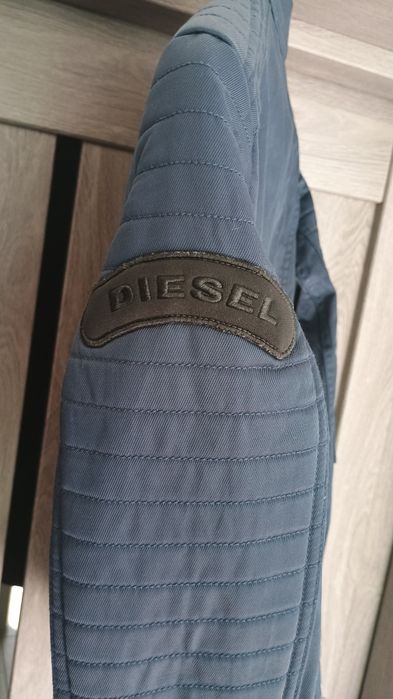 Jacheta Diesel biker xs bărbați