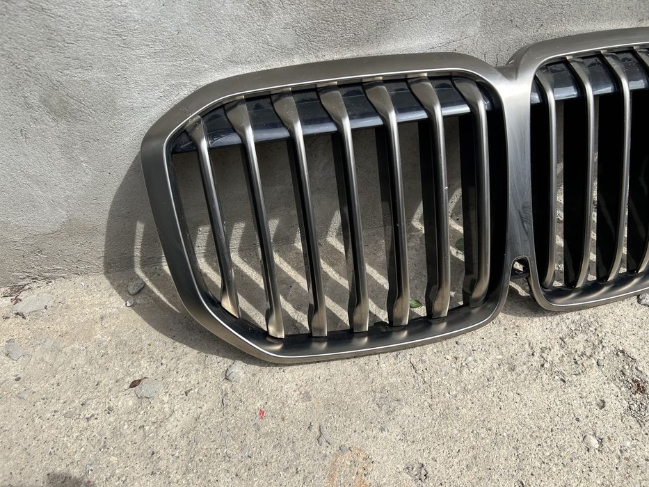 Grile bmw X7 G07 M 550 an 2019-2022