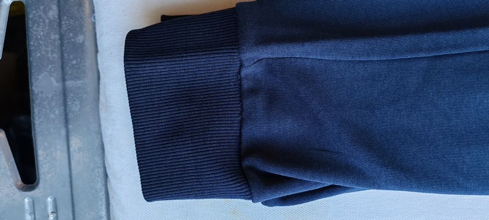 Pantaloni k way unisex