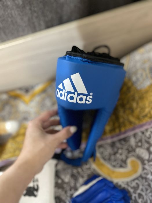 Продам форму для каратэ, от 5-7 лет.