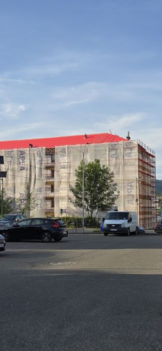 VANZARE sau inchiriere schela RINGER