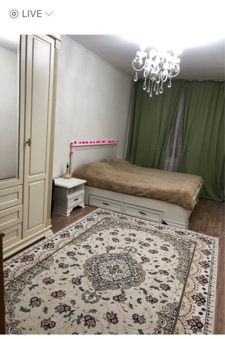 Сдам квартиру