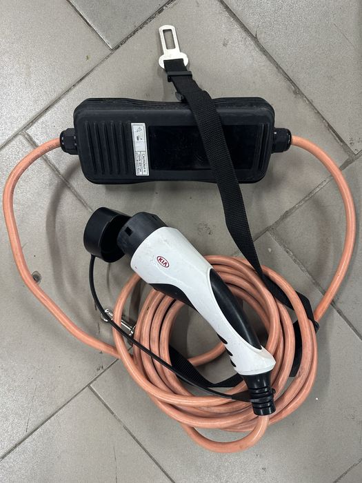 Cablu incarcare masina electrica