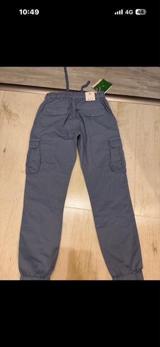 Pantaloni Cargo barbatesti marimea S