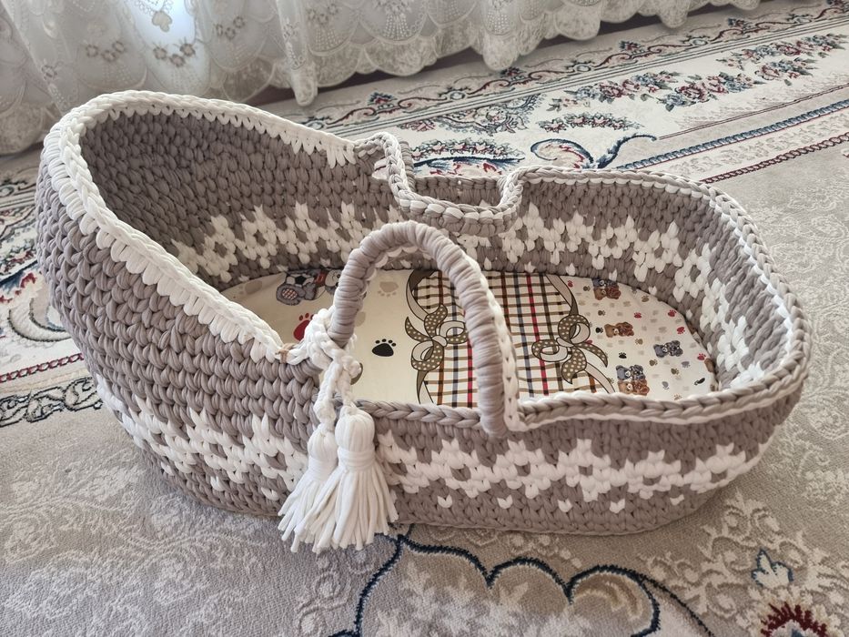 Bolalar uchun bortik lulka