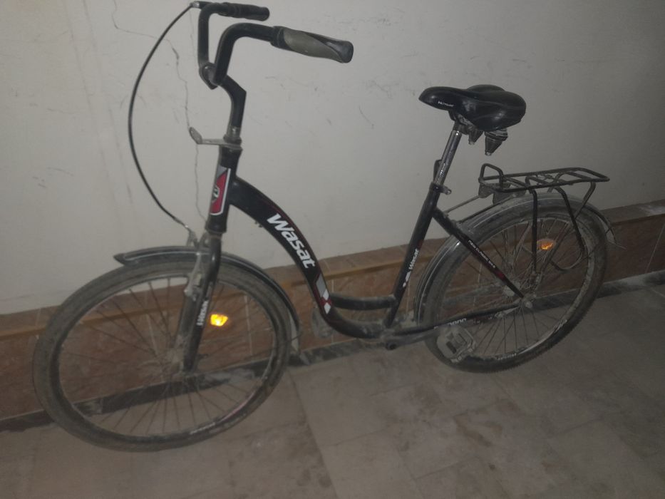 Velosiped sotiladi 800 ming yana kelishamiz