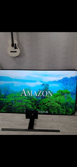 Телевизор SAMSUNG UE75RU7200