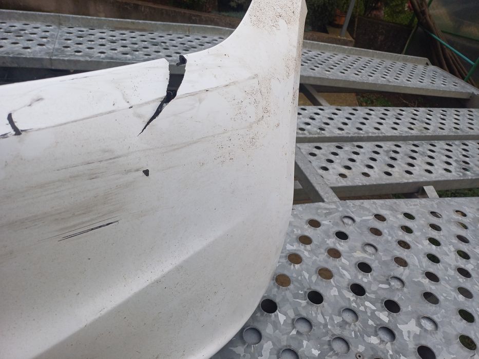 Предна броня за Tesla Model 3;  2023