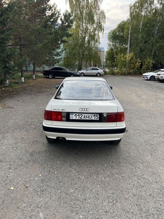 Продам Audi 80 B4