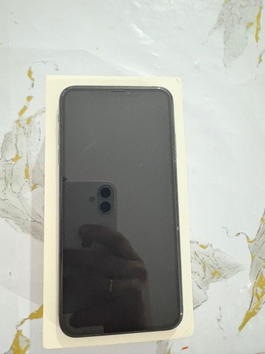 Айфон хс макс 64гб емк 79