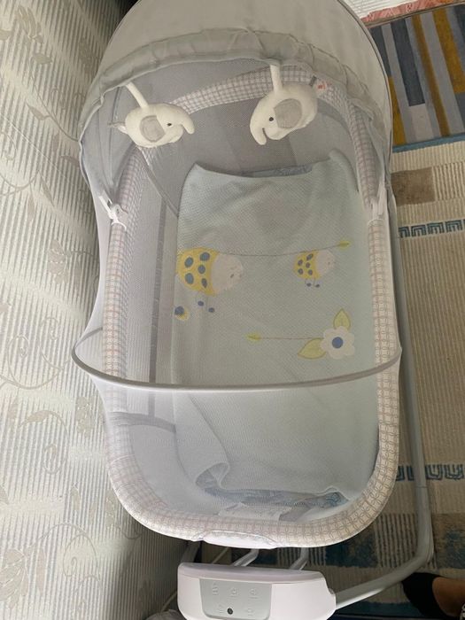 Продам Электрокровать !