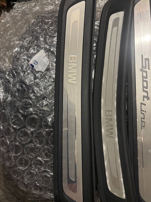 Лайсни за прагове врати Bmw G30