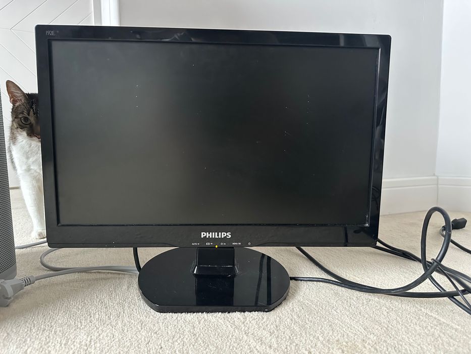Monitor Philips 16’’