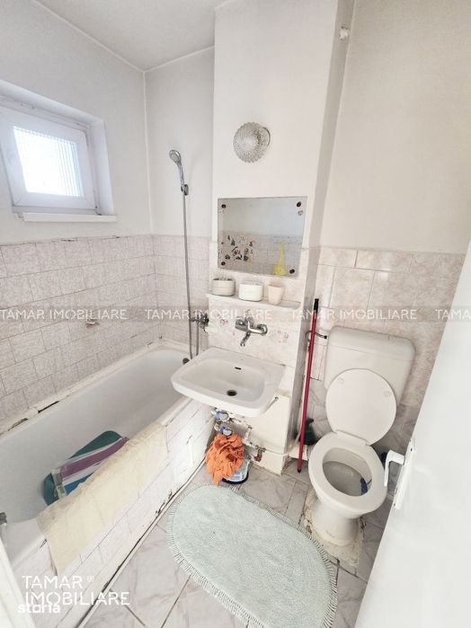Apartament 3 camere 75 mp etaj 1 - Vlaicu Kaufland