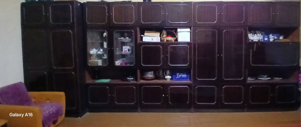 Стенка (гетманский)