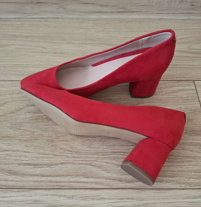 Обувки Jenny Fairy