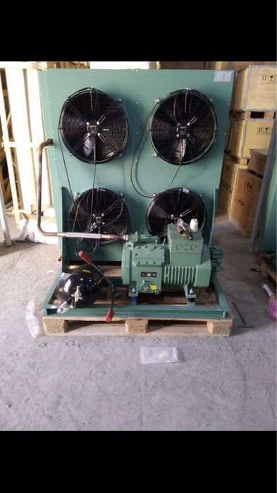 Кондиционер, вентиляция , холодильников + промышленных