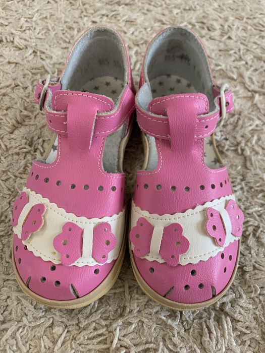 Сандали НОВЫЕ 16,5 см