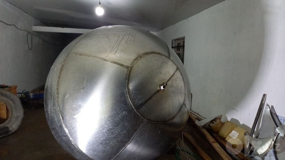 Поддув сварка по аргону
