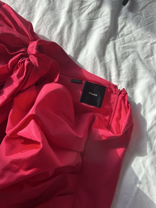 Къса рокля Pinko