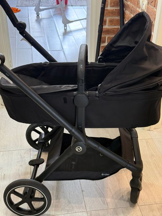Коляска Cybex EOS