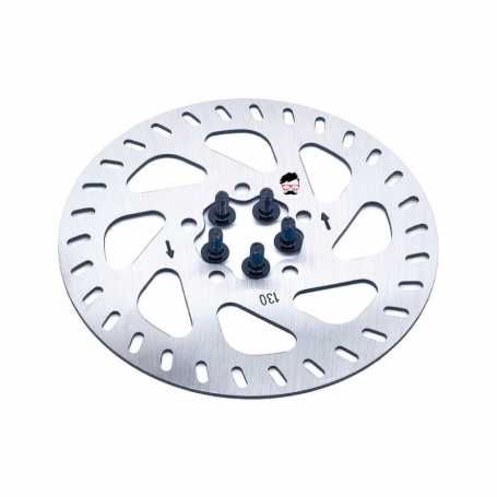 Спирачен диск 130 мм за Xiaomi 4 PRO