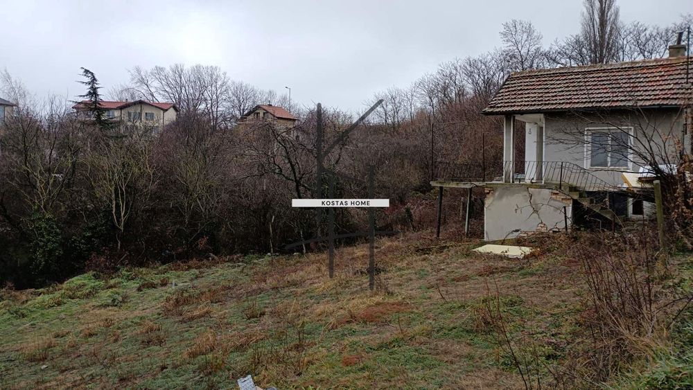 Продава се Парцел в Варна, м-т Прибой - 600 кв.м за 125 €/кв.м - Снимка #2