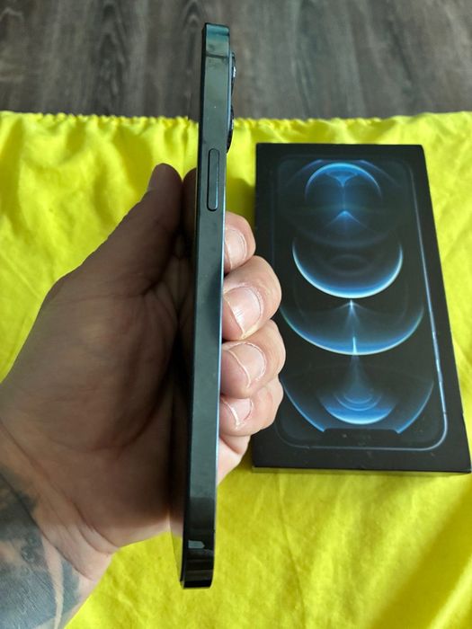 IPhone 12 Pro Max 128 GB