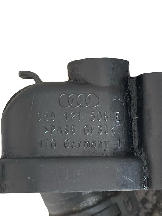 Convertizor Presiune Audi A6/S6 Iii Saloon 4F2, C6 2004 - 2011 059121