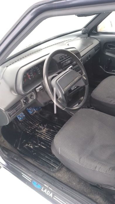 Продам ВАЗ 21099