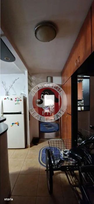 Jumbo Center |  Ap 4 camere | decomandata | 94 mp | B11243