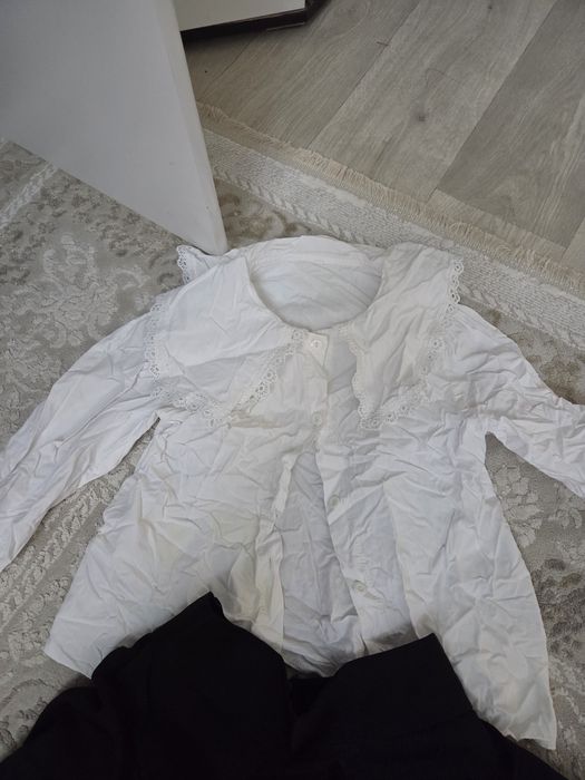 Школьная форма для девочек