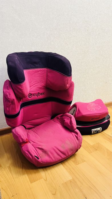 Автокресло