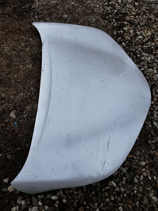 Capotă motir toyota chr.