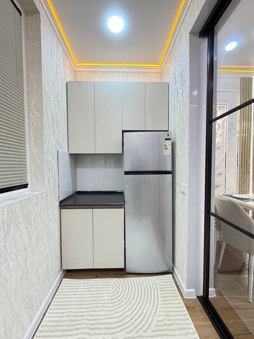 *‼️ Зеркалка 2в3\2\4 ‼️ Чиланзар-21 48м²