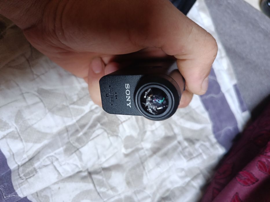Продам камера Sony HDR-AS50